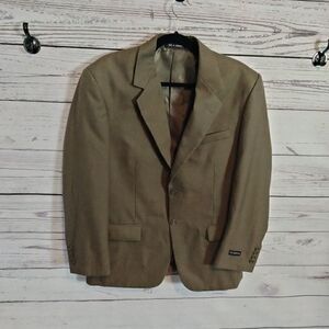 " George" men's dress jacket.